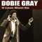 Delia - Dobie Gray lyrics