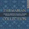 The Marian Collection album lyrics, reviews, download