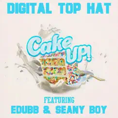 Cake Up (feat. E-Dubb1 & Seany Boy) - Single by Digital Top Hat album reviews, ratings, credits