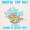 Cake Up (feat. E-Dubb1 & Seany Boy) - Digital Top Hat lyrics