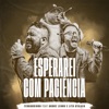 Esperarei Com Paciência (feat. André Leono & Lito Atalaia) - Single, 2020