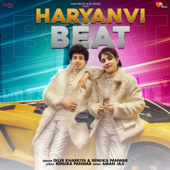 Haryanvi Beat - Diler Kharkiya & Renuka Panwar
