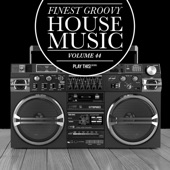 Finest Groovy House Music, Vol. 44 artwork