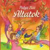 Altatok album lyrics, reviews, download