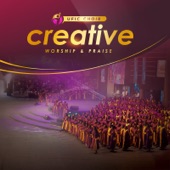Creative Worship & Praise artwork