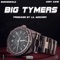 Big Tymers (feat. Kory Kane) - Bash Sokold lyrics