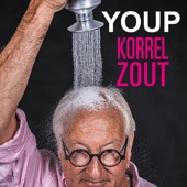 Korrel Zout (Oudejaarsconference 2020) artwork