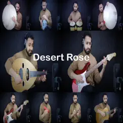 Desert Rose - Single by Ahmed Alshaiba album reviews, ratings, credits