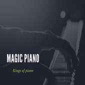 Magic Piano artwork