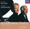 Lieder Und Gesange II, Op. 51: 1. Sehnsucht - Barbara Bonney & Vladimir Ashkenazy lyrics