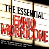 The Essential Ennio Morricone artwork
