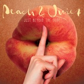 Peach & Quiet - Seven Daffodils