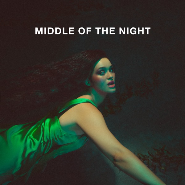 MIDDLE OF THE NIGHT - Single - Elley Duhé