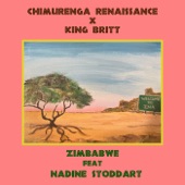 Zimbabwe (feat. Nadine Stoddart) artwork