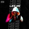 Like Me - Kay Rico lyrics