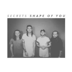 Shape of You - Single by Secrets album reviews, ratings, credits