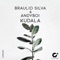 Kudala - Braulio Silva & Andyboi lyrics