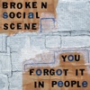 Broken Social Scene - Lover's Spit