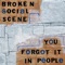 I'm Still Your Fag - Broken Social Scene lyrics