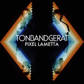 Pixel Lametta - EP artwork