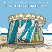 Psicogénesis artwork