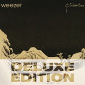 Weezer - Falling for You