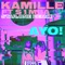 AYO! (feat. S1mba) [Star.One Remix] - KAMILLE lyrics