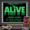 Alive - Jake Gooding lyrics