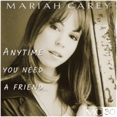 Anytime You Need a Friend (Ministry of Sound Mix) artwork