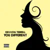 You Different - Single album lyrics, reviews, download