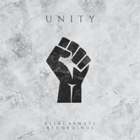 Various Artists - Unity artwork