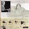 Stream & download Chopin: Piano Works