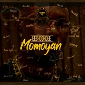 Momoyan artwork