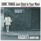 Vashti Bunyan - I Love You Now