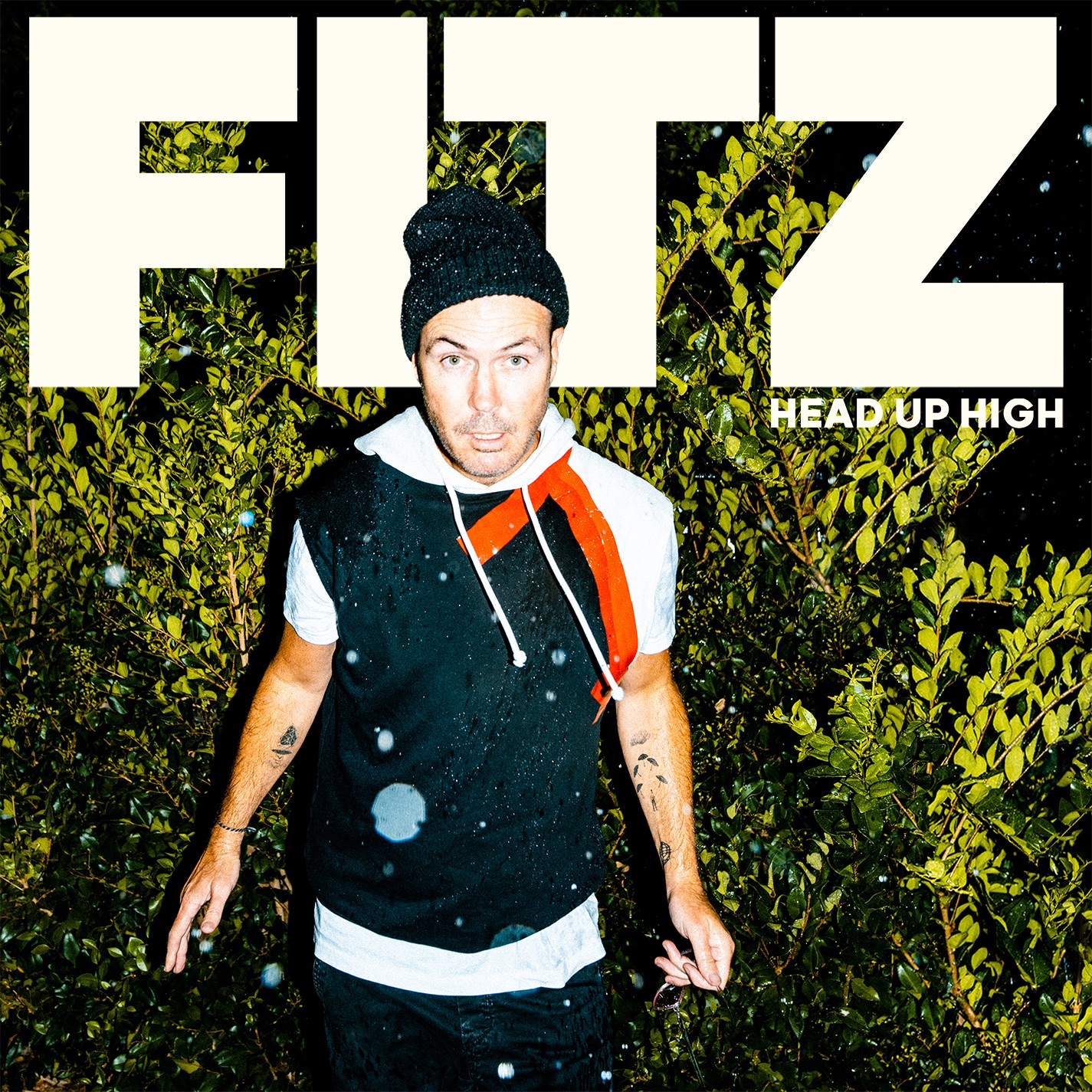 FITZ & Fitz and The Tantrums - Head Up High