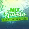 Mix Guinda - Single album lyrics, reviews, download