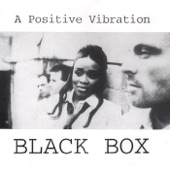 A Positive Vibration artwork