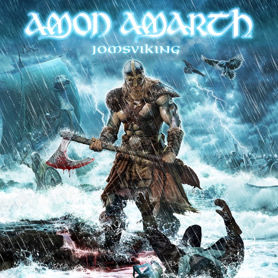 Cover artwork for One Against All