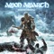 Back on Northern Shores - Amon Amarth lyrics