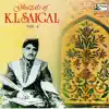 Ghazals of K. L. Saigal - Vol-6 album lyrics, reviews, download