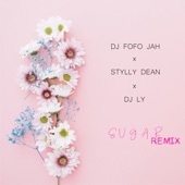 Sugar (Remix) artwork