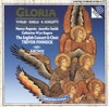 Graham Johnson & Jennifer Smith - Gloria in D Major, R. 589: Allegro - Laudamus te