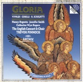 Vivaldi: Gloria - Corelli: Gloria - Scarlatti: Gloria