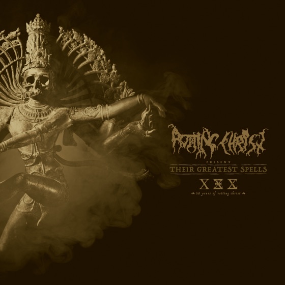 Cover artwork for Exiled Archangels