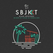 Armada Subjekt Miami Sessions (DJ Mix) artwork