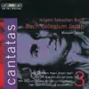 Stream & download Bach, J.S.: Cantatas, Vol. 3 - Bwv 12, 54, 162, 182