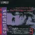 Widerstehe Doch Der Sunde, BWV 54: Aria: Wer Sunde Tut (Alto) song reviews