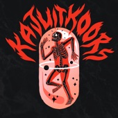 Kajuitkoors - EP artwork