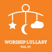 Worship Lullaby, Vol. VI artwork