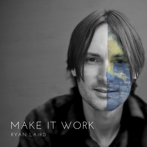 Cover artwork for Make It Work